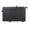 Lenovo 5B10W13897 akumulators klēpjdatoram