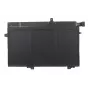 Lenovo 5B10W13897 akumulators klēpjdatoram