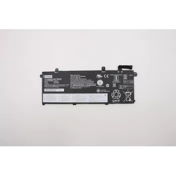 Akumulators Lenovo ThinkPad P14s 11,52V 4211mAh — nomaiņas baterija klēpjdatoram