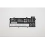 Iekšējais akumulators Lenovo 5B10W13906 50Wh saderīgiem Lenovo klēpjdatoriem
