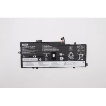 Iekšējā litija-jonu baterija Lenovo W125731477 51Wh saderīgiem Lenovo klēpjdatoriem