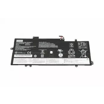 Akumulators Lenovo 51Wh 4-šūnu Litija-jonu 5B10W13932 saderīgiem Lenovo klēpjdatoriem