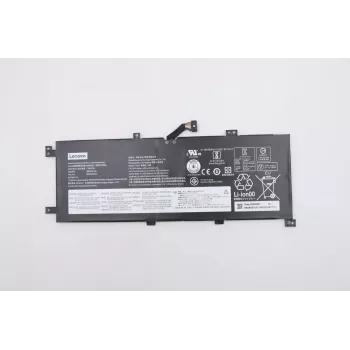 Iekšējais litija-jona akumulators Lenovo 46Wh modelis 5B10W13935