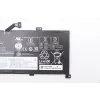 Iekšējais litija-jona akumulators Lenovo 46Wh modelis 5B10W13935