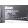 Iekšējais litija-jona akumulators Lenovo 46Wh modelis 5B10W13935