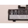 Iekšējais akumulators klēpjdatoram Lenovo 3 šūnas 42Wh Li-Ion modelis 5B10W13946