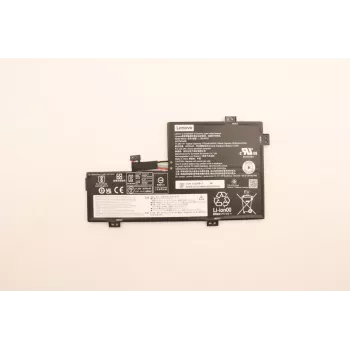 Iekšējais akumulators klēpjdatoram Lenovo 5B10W13947 42Wh Li-Ion