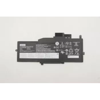 Iekšējais akumulators Lenovo 5B10W13963 48,2Wh Li-Ion saderīgiem Lenovo klēpjdatoriem