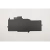 Iekšējais akumulators Lenovo 5B10W13963 48,2Wh Li-Ion saderīgiem Lenovo klēpjdatoriem