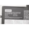 Iekšējais akumulators Lenovo 5B10W13963 48,2Wh Li-Ion saderīgiem Lenovo klēpjdatoriem