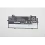 Akumulators klēpjdatoram Lenovo 57Wh modelis 5B10W13974 saderīgiem Lenovo klēpjdatoriem