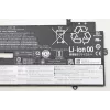 Akumulators klēpjdatoram Lenovo 57Wh modelis 5B10W13974 saderīgiem Lenovo klēpjdatoriem
