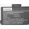 Akumulators klēpjdatoram Lenovo 57Wh modelis 5B10W13974 saderīgiem Lenovo klēpjdatoriem
