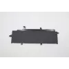 Iekšējais akumulators klēpjdatoram Lenovo 5B10W51818, 54,7 Wh Li-ion