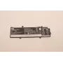 Akumulators Lenovo klēpjdatoriem 5B10W51863 — Litija-jonu 52.5Wh / 3400 mAh, iekšējais, melns