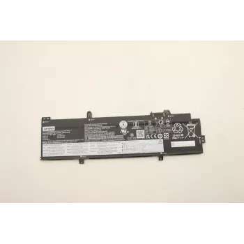 Iekšējā litija-jona akumulatora baterija Lenovo 5B10W51864 3.7V 2600mAh nomaiņai saderīgiem Lenovo klēpjdatoriem