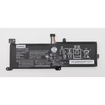Akumulators Lenovo 30Wh 7.5V 2-cell Li-ion 5B10W67163 saderīgiem klēpjdatoriem