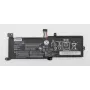 Akumulators Lenovo 30Wh 7.5V 2-cell Li-ion 5B10W67163 saderīgiem klēpjdatoriem