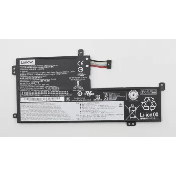 Akumulators Lenovo 36Wh 11.25V 3-šūnu nomaiņa klēpjdatoriem