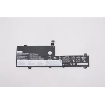 Akumulators Lenovo 11.52V 52.5Wh Litija-Jonu 5B10X49072 saderīgiem Lenovo klēpjdatoriem