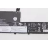 Akumulators Lenovo 11.52V 52.5Wh Litija-Jonu 5B10X49072 saderīgiem Lenovo klēpjdatoriem