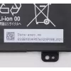 Akumulators Lenovo 11.52V 52.5Wh Litija-Jonu 5B10X49072 saderīgiem Lenovo klēpjdatoriem