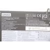 Akumulators klēpjdatoram Lenovo 45Wh 5B10Z21197