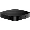 Plānais klients HP Pro t550 2 GHz Intel Celeron 4 GB RAM 32 GB eMMC Intel UHD Graphics ThinPro