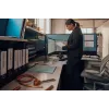 HP Pro t550 plānais klients 2 GHz Windows 10 IoT Enterprise 1.3 kg Melns J6412