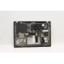 Vāks + tastatūra Lenovo 5M11H25952 ar fona apgaismojumu ThinkPad T14s Gen 3