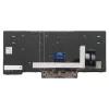 Tastatūra Lenovo ThinkPad T14 Gen 1 Intel AMD 5N20V43771
