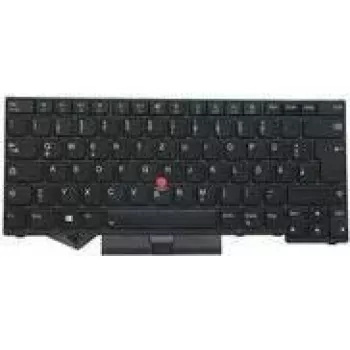 Piezīmjdatora tastatūra Lenovo CMFL-CS20 Melna Zila (5N20V44059)