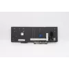 Tastatūra Lenovo ThinkPad T15 5N20V78918 ar fona apgaismojumu