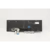Tastatūra Lenovo 5N20Z74856 Nordic ThinkPad P15 Gen 1