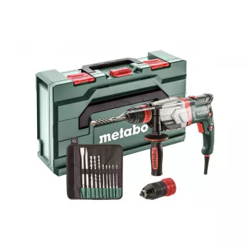 Perforators Metabo UHEV 2860-2 QUICK SET