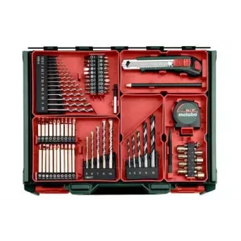 Metabo SBE 650 Pistoles rokas urbis 650W, bezatslēgas patrona 1.3 cm