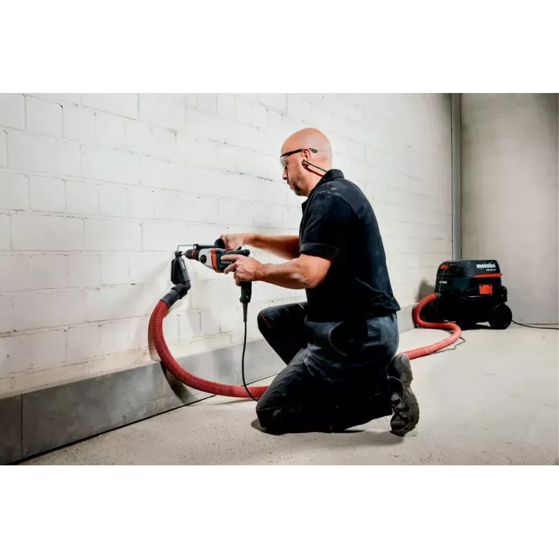 Skrūvgriezis Metabo SBEV 1300-2 S