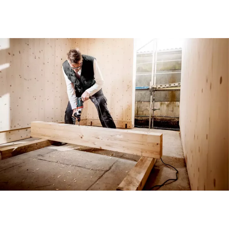 Skrūvgriezis Metabo SBEV 1300-2 S