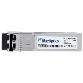 Optiskais raidītājs BlueOptics 60171-BO QSFP28 25000 Mbit/s