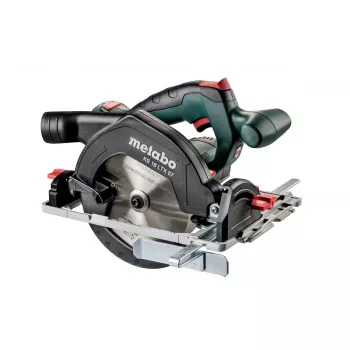 Metabo KS 18 LTX 57 bezvadu ripzāģis