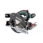 Metabo KS 18 LTX 57 bezvadu ripzāģis