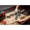 Orbītslīpmašīna Metabo SM 18 LTX BL Brushless 10000 RPM