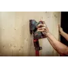 Orbītslīpmašīna Metabo SM 18 LTX BL Brushless 10000 RPM