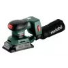 Orbītslīpmašīna Metabo SM 18 LTX BL Brushless 10000 RPM
