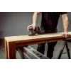 Orbītslīpmašīna Metabo SM 18 LTX BL Brushless 10000 RPM
