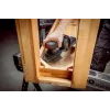 Orbītslīpmašīna Metabo SM 18 LTX BL Brushless 10000 RPM