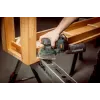 Orbītslīpmašīna Metabo SM 18 LTX BL Brushless 10000 RPM