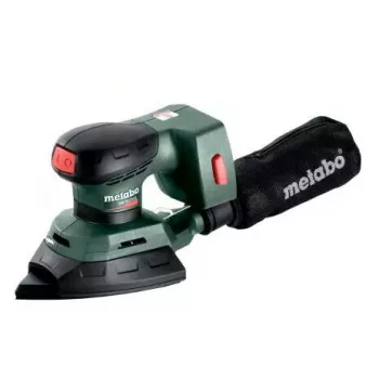 Orbītslīpmašīna Metabo SM 18 LTX BL Brushless 10000 RPM
