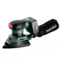 Orbītslīpmašīna Metabo SM 18 LTX BL Brushless 10000 RPM