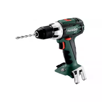 Pistoles rokturis urbis Metabo BS 18 LT 1600 RPM 1,7 kg Melns, Zaļš